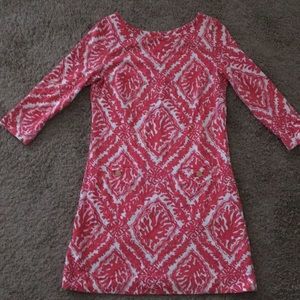 Lilly Pulitzer Charlene Dress